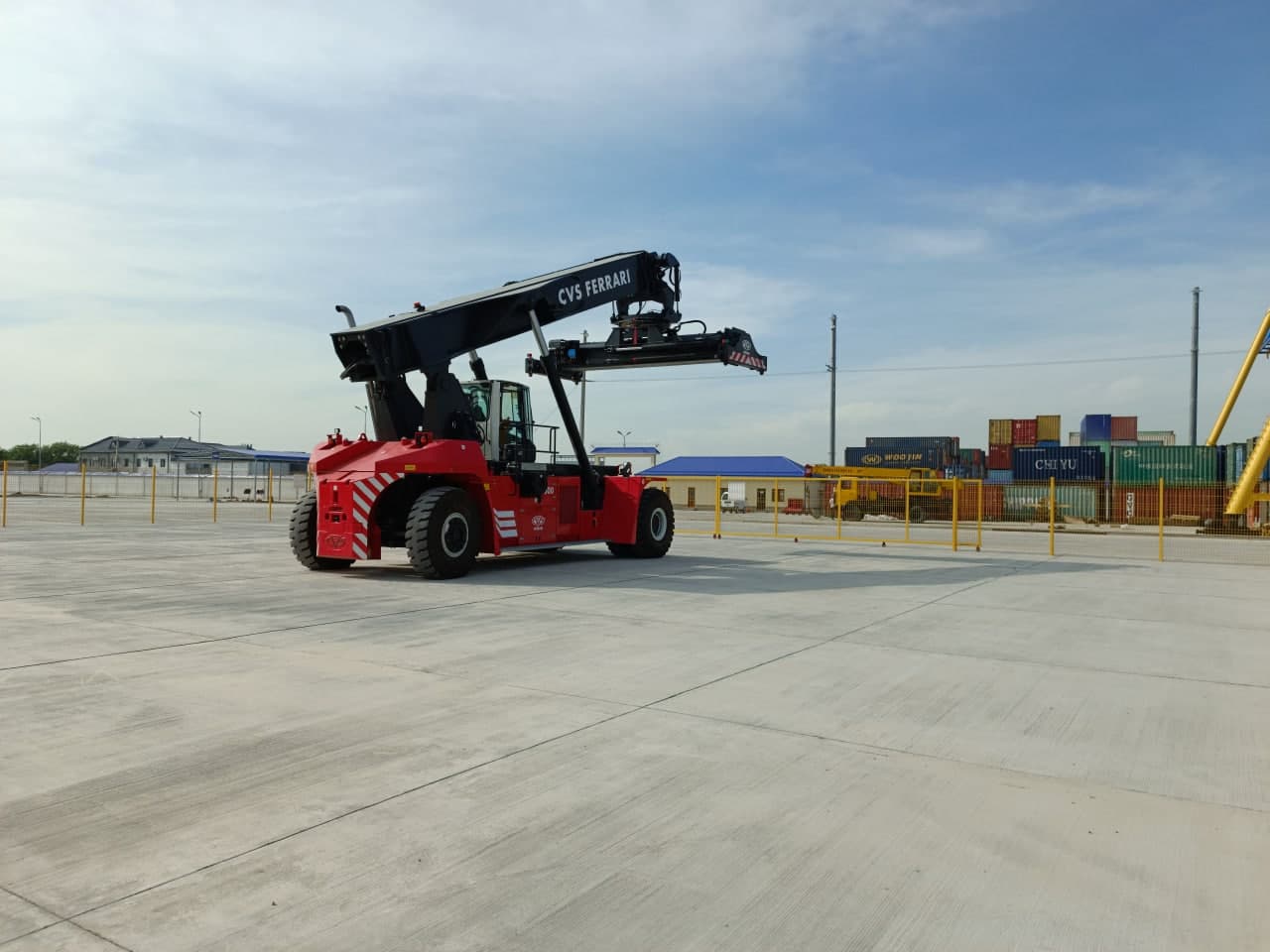 SATIS TRADE INVEST 2