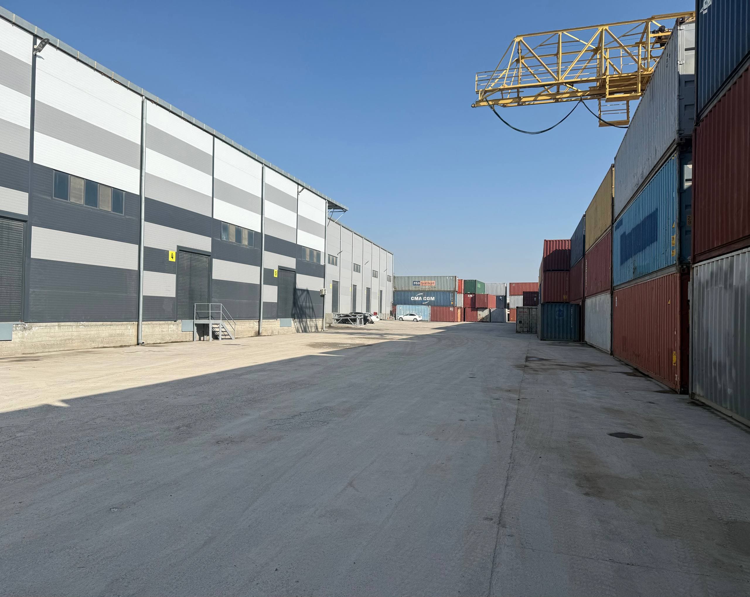 SATIS TRADE INVEST 3