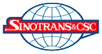 SinoTrans&CSC